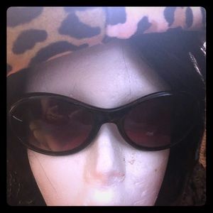 Vintage Halston sunglasses